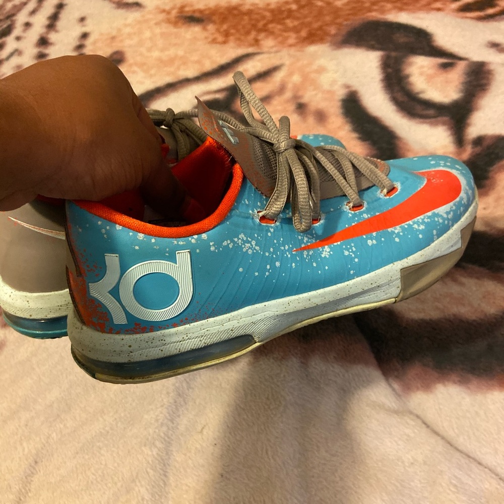 Kd’s